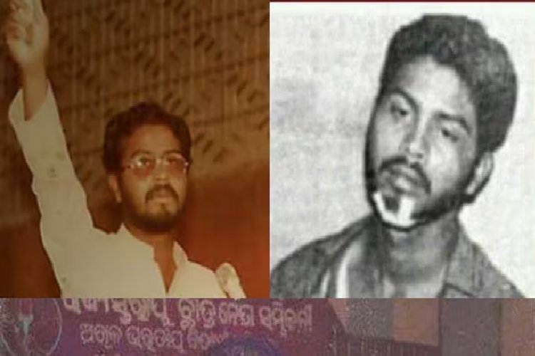1997 में पेपर लीक के खिलाफ प्रदर्शन कर लाठी खाए थे धर्मेंद्र प्रधान, आज NEET विवाद में खुद घिरे! पुरानी तस्वीर वायरल