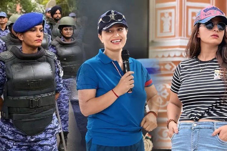 'कॉकरोच खुद को ठीक नहीं कर सकते, देश सुधारना चाहते हैं' जंतर-मंतर प्रदर्शन पर RAF अफसर की इंस्टा स्टोरी पर बवाल