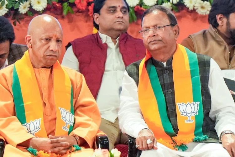 सपा-बसपा को सबसे बड़ी चोट देने की तैयारी! बीजेपी ने तैयार किया 'माइक्रो-बूथ' मास्टरप्लान, ध्वस्त होंगे पीडीए और दलित समीकरण