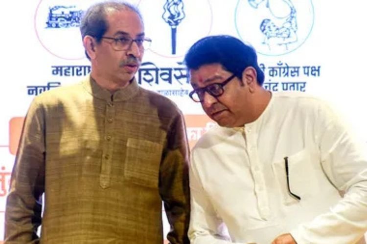 CJP के समर्थन में उतरे ठाकरे ब्रदर्स, 26 जुलाई को मुंबई मार्च का ऐलान, बिगड़ सकते हैं हालात!