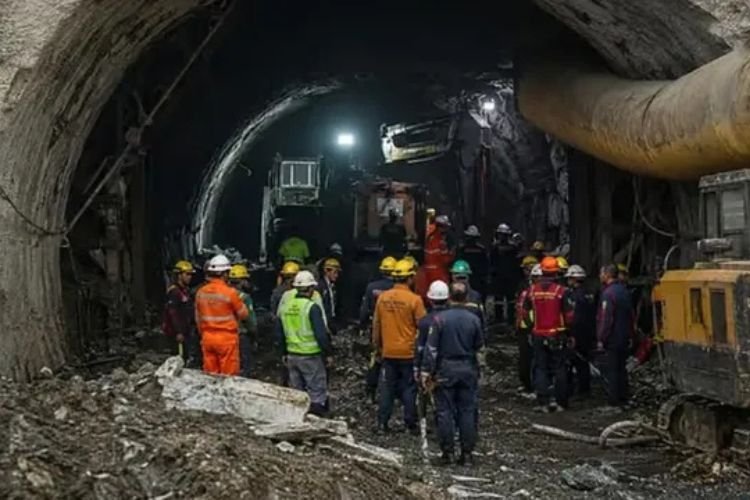 सिक्किम में NHPC टनल हादसा: 22 शव बरामद, टनल के मलबे में अभी भी कई जिंदगियां फंसी, रेस्क्यू ऑपरेशन जारी