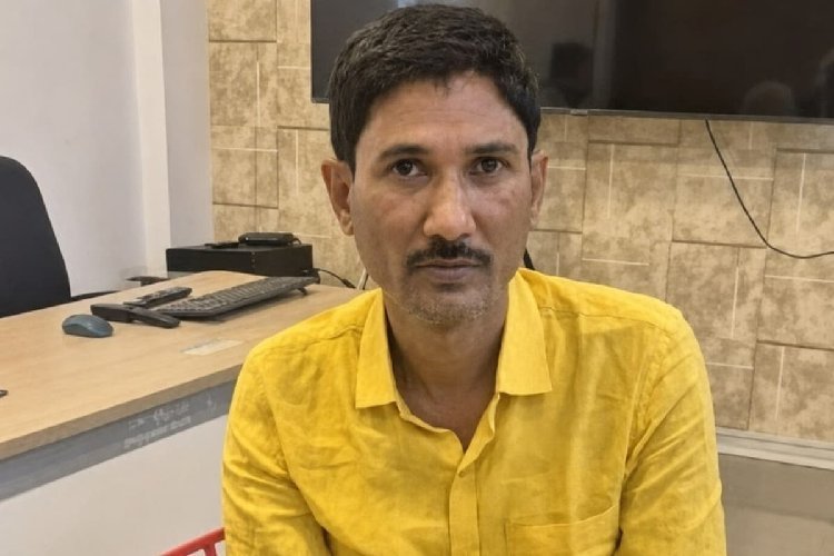 नीट पेपर लीक का मास्टरमाइंड संजीव मुखिया को CBI ने दी क्लीन चिट! कहा- कोई सबूत नहीं मिला