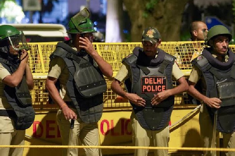 'CJP प्रदर्शन से कोई लेना-देना नहीं...' NSA अधिकारों के नवीनीकरण पर दिल्ली पुलिस की सफाई