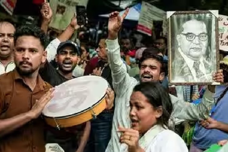 JNU का सख्त एडवाइजरी! छात्र-स्टाफ को जंतर-मंतर प्रदर्शन स्थल से दूर रहने की सलाह, DU के बाद दूसरी यूनिवर्सिटी का फैसला