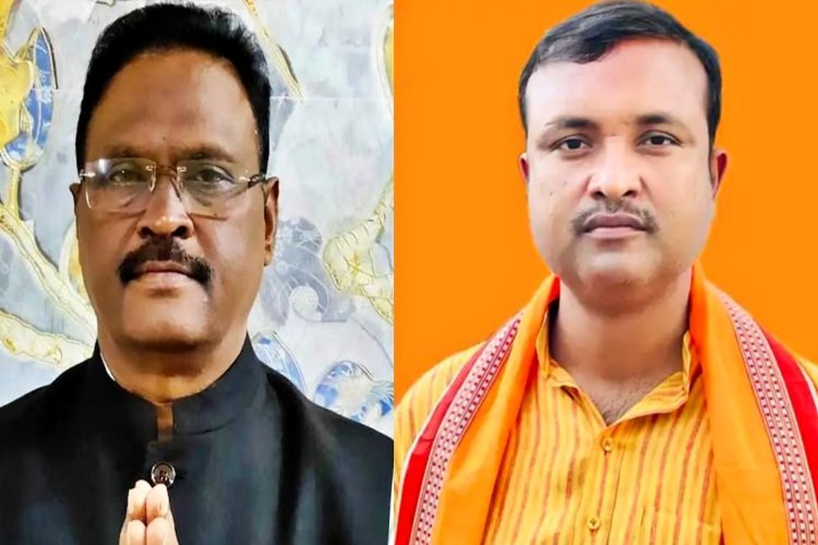 2006 का पेपर लीक, आरोपी बेदीराम और विपुल दुबे बन गए विधायक, क्या ऐसे पैदा होगा पेपर माफियाओं में खौफ?