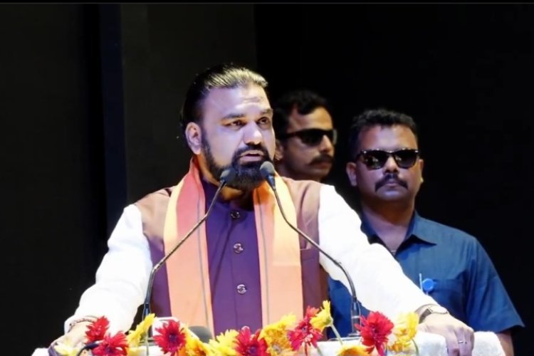 सीएम सम्राट चौधरी का बड़ा दांव! अब गांव-गांव से निकलेंगे बिहार के नए खेल सितारे, पंचायत में शुरू होगा 
