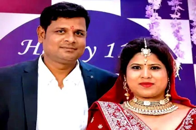 महाराष्ट्र टीईटी पेपर लीक का मास्टरमाइंड गिरफ्तार, बिहार से महाराष्ट्र तक फैले रैकेट का बड़ा खुलासा!