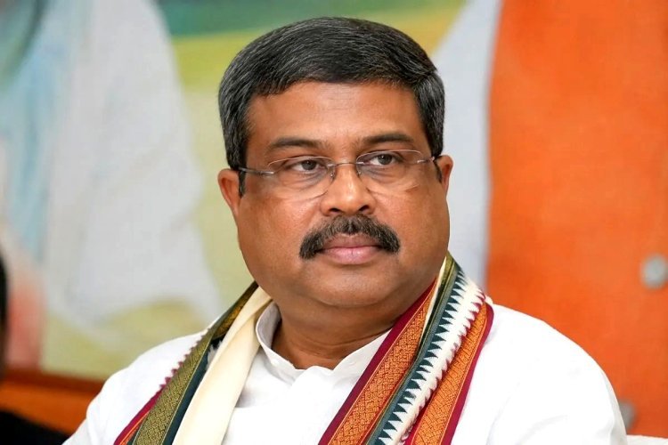 शिक्षा मंत्रालय से विदाई, अब संगठन में धर्मेंद्र प्रधान की नई पारी? आगामी चुनावों में मिल सकती है बड़ी जिम्मेदारी