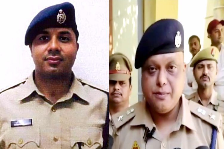 जानिए कौन हैं राम मंदिर दान चोरी केस की एसआईटी में शामिल दो धाकड़ IPS अफसर? जानिए गौरव ग्रोवर और सोमेन वर्मा की पूरी कहानी