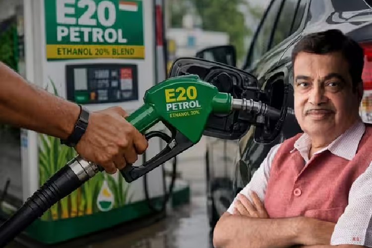 E20 पेट्रोल विवाद में नितिन गडकरी का बड़ा एक्शन, बॉम्बे हाईकोर्ट में दायर की याचिका