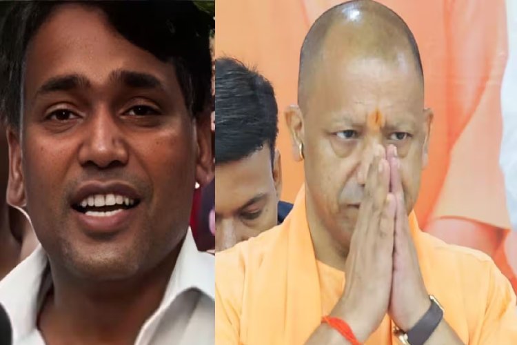 जुनेद का जिक्र कर जंतर मंतर से CM योगी को खुली धमकी देने का वीडियो वायरल, गिरफ्तार करने की मांग