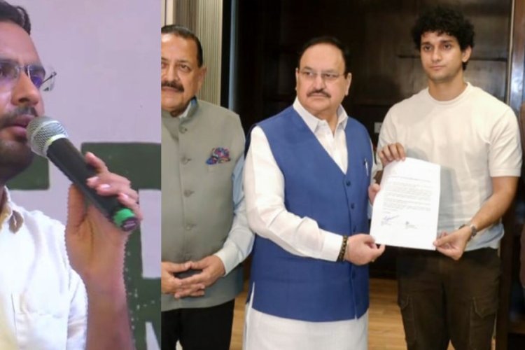 CJP फिर करेगी जंतर-मंतर का रुख, दिल्ली पुलिस ने नहीं लिए केस वापस