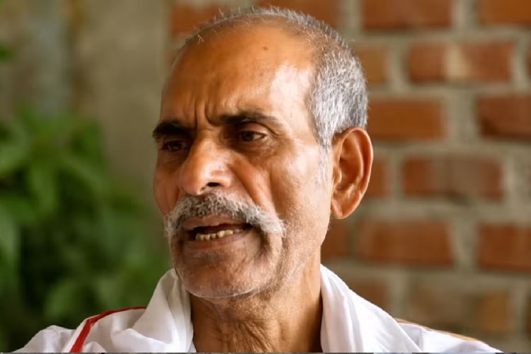 ''प्रशांत किशोर ने प्रचार के लिए नहीं बुलाया...'' मनोज तिवारी के दावे पर भरत तिवारी के पिता का पलटवार