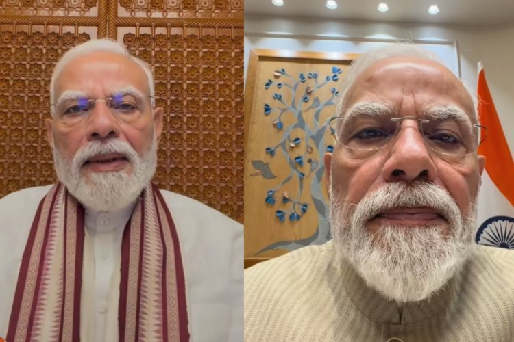 जंतर-मंतर प्रोटेस्ट पर जारी PM मोदी के वीडियो पर मेटा ने किया ब्लॉक, बढ़ा बवाल तो फिर हुआ यू-टर्न, IT मंत्रालय ने भेजा नोटिस