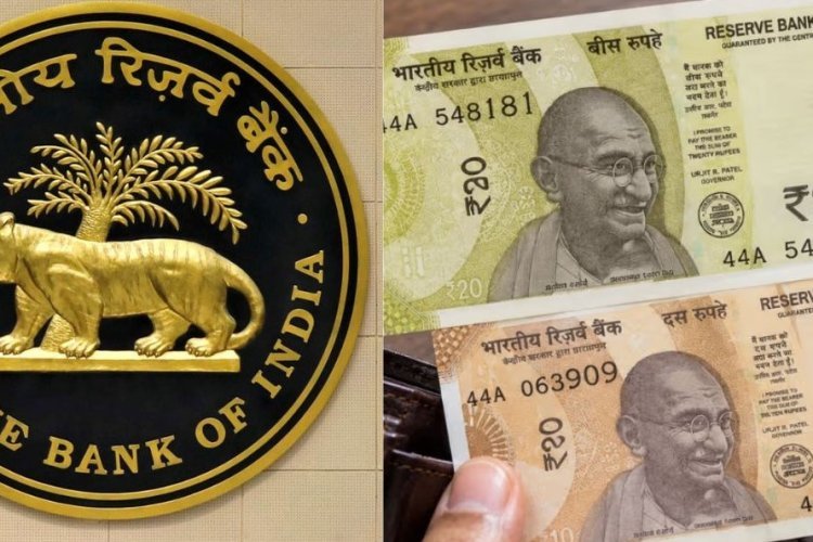 भारत में जल्द दिखेंगे 10 और 20 रुपये के पॉलिमर नोट, रिज़र्व बैंक ने दी ट्रायल की मंजूरी