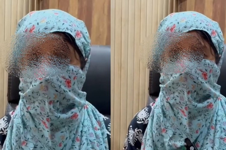 कैफ बना दीपक, एलएलबी की छात्रा प्यार के जाल में फंसाया, मौलाना से कराया धर्म परिवर्तन, वीडियो बनाकर किया ब्लैकमेल, केस दर्ज