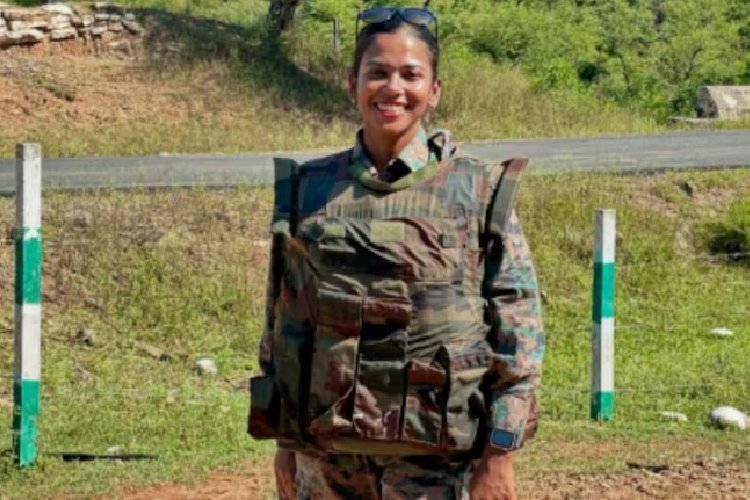 छात्रों के अधिकार की आवाज बनी IPS अधिकारी! पटना में वायरल हुआ शैलजा दास का संवेदनशील बयान