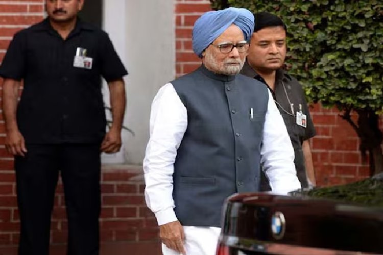 कोयला घोटाला में पूर्व PM मनमोहन सिंह को सुप्रीम कोर्ट ने दिया क्लीन चिट, केस बंद