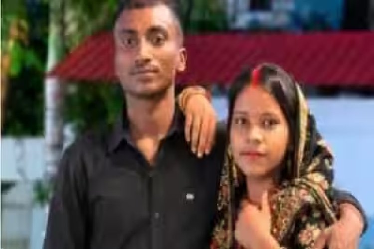 जहानाबाद में भयावह हत्याकांड: भाभी के देर से खाना परोसने पर सिर कलम कर बरगद पर लटकाया!