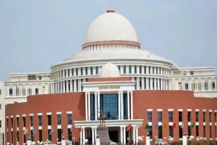 झारखंड में दिल्ली तर्ज पर विधानसभा घेराव की आशंका, खुफिया विभाग अलर्ट