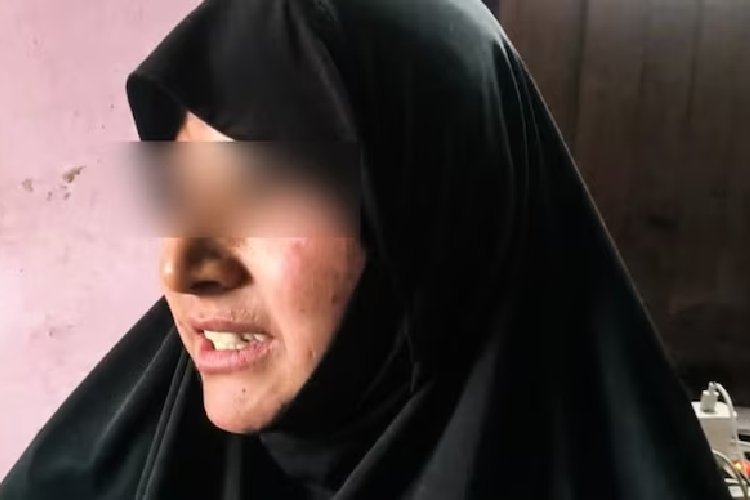8 साल बाद इंसाफ: पेलेट से आंखें गंवाने वाली इनशा मुश्ताक को मिला ₹41.16 लाख का राहत पैकेज!