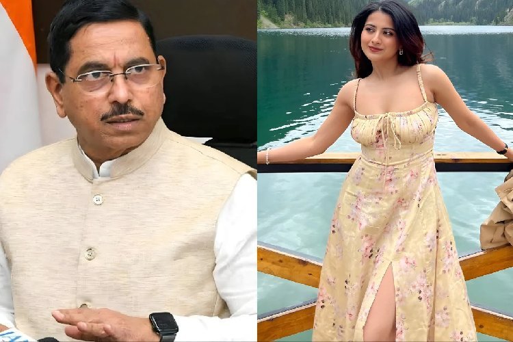 भाजपा नेता की बेटी ने नए शिक्षा मंत्री नियुक्ति को कहा 'भद्दा मजाक'', CJP का खुलकर समर्थन