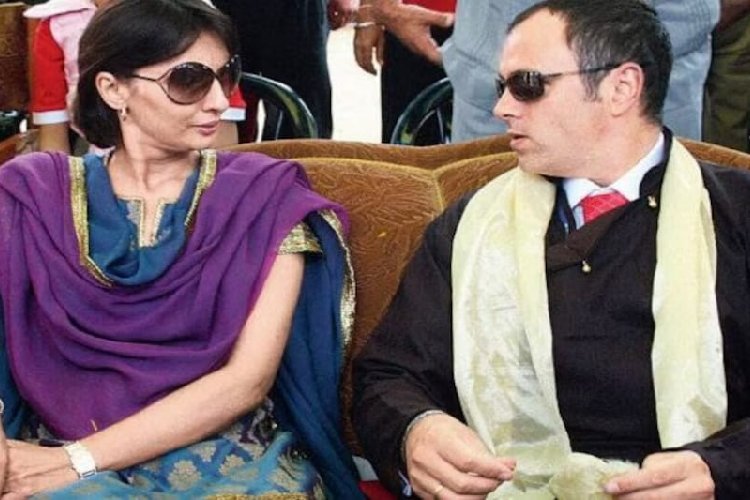 सुप्रीम कोर्ट ने उमर अब्दुल्ला-पायल को दी तलाक की मंजूरी, 17 साल से अलग रह रहे थे दोनों