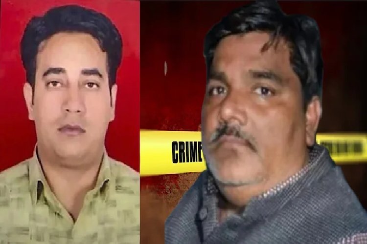 अंकित शर्मा हत्याकांड: ताहिर हुसैन समेत सभी दोषियों को उम्रकैद की सजा