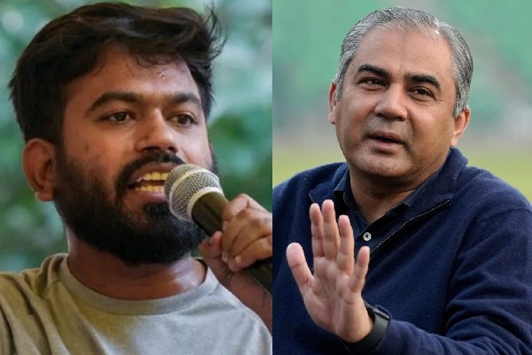 अभिजीत दीपके के आंदोलन के बाद थर-थर कांप रहा पाकिस्तान, गृह मंत्री बोले- कॉकरोच सबकुछ पलट देंगे