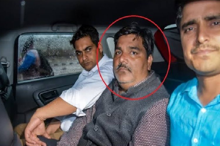 आईबी अधिकारी अंकित शर्मा हत्याकांड: ताहिर हुसैन सजा सुन रो पड़ा, बोला- हाईकोर्ट से मिलेगा इंसाफ, देर है अंधेर नहीं