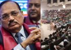 कॉकरोच के डर से रद्द हुआ TISS का दीक्षांत समारोह? CJI सूर्यकांत थे मुख्य अतिथि