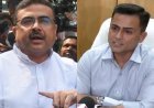 जंतर-मंतर में पुलिस वर्दी वाली साजिश का पर्दाफाश, CM शुभेंदु थे निशाने पर, हनीट्रैप प्लान-B