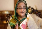 दो साल बाद पहली बार सामने आएंगी शेख हसीना, बांग्लादेश लौटने की योजना का करेंगी खुलासा