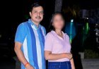 केस मजबूत कराने और शादी का झांसा...बीएड छात्रा का आरोप, रेप केस की जांच की आड़ में एसएसआई ने किया यौन शोषण, सस्पेंड!