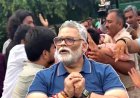 सांसद पप्पू यादव पर हमला! भगवा अपमान बना वजह? हत्या की साजिश का लगाया आरोप, हिरासत में बीजेपी के दो कार्यकर्ता