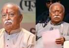 आरएसएस प्रमुख मोहन भागवत मुंबई में जेन-जी और जेन-अल्फा से करेंगे बातचीत