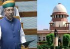 बिना बहस के लोकसभा से पारित हुआ सुप्रीम कोर्ट के जजों की संख्या बढाने वाला बिल