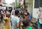 प्रयागराज: किराए के कमरे में तीन मूक-बधिर मिले मृत, पड़ोसियों ने सुनी थी रात की चीखें