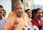 सदन में कामकाज ठप होने पर भड़के CM योगी ने विपक्षी को दिखाया आईना