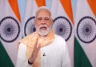 अनुच्छेद 370 की सातवीं वर्षगांठ पर पीएम मोदी का बड़ा बयान, कहा- जम्मू-कश्मीर और लद्दाख ने नई निर्णायक राह पकड़ी