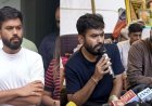 संस्थापक अभीजित दिपके ने किया ऐलान - राजनीतिक दल नहीं, प्रेशर ग्रुप की तरह काम करेगी सीजेपी