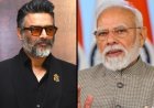 'संघी' कहे जाने पर आर माधवन का जवाब: प्रधानमंत्री और मुख्यमंत्री का समर्थन करना मेरा कर्तव्य है