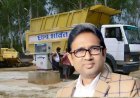 ट्रकों पर 'छात्र शक्ति', राजनीति में दबदबा... तीन बार बने विधायक, उमाशंकर सिंह की कहानी हुई अधूरी!