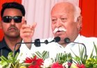 विरोध करने से जेन-जी देशद्रोही नहीं बन जाते! RSS प्रमुख मोहन भागवत का बड़ा बयान