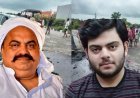 मुंह से खून, शरीर पर 23 चोटें…लीवर-लंग्स और तिल्ली फटी, अंदरूनी ब्लीडिंग से अबान की हुई मौत