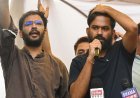 'हमें दूसरा केजरीवाल नहीं चाहिए...' कॉकरोच जनता पार्टी के अभिजीत दीपके के खिलाफ ही शुरू हो गया अनशन
