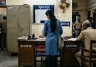 तेलंगाना में सनसनीखेज हत्या! पत्नी ने शराब के नशे में झगड़े के बाद पति को फांसी पर लटकाया, खून साफ कर मिटाए सबूत