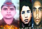 13 साल, 17 गवाह और मुकीम काला का शूटर साबिर जंधेड़ी… सिपाही राहुल ढाका हत्याकांड में दो बदमाशों को उम्रकैद