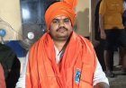 भाजपा विधायक राकेश रंजन की हत्या की साजिश! टाइम बम-ग्रेनेड मंगाया, जेल अधीक्षक समेत 4 पर FIR से हड़कंप