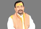 बीजेपी सांसद मूकेश राजपूत और उनके परिवार पर मुकदमा दर्ज, 50 लाख कैश दो किलो सोने व चार किलो चांदी लूटने का आरोप